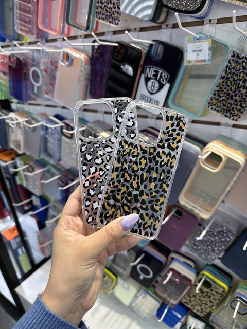 PRINT CASE IP 15 PRO MAX