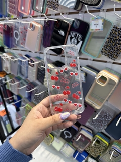 CHERRY CASE IP 14 PRO MAX - Casestech