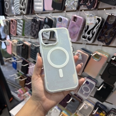 CASETIFY MAGSAFE BRILLOS IP 16 PRO MAX - comprar online