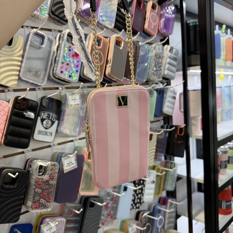 PORTA CELULAR VICTORIA’S SECRET