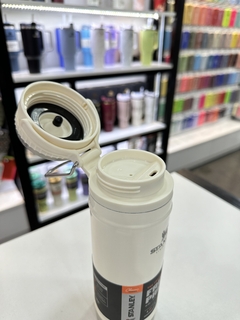 FRECH PRESS 470ml CREAM - comprar online