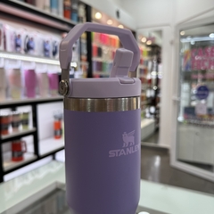 FLIP STRAW TUMPLER 887ml LAVENDER en internet