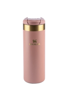 BOTELLA TÉRMICA AEROLIGHT 473ml, Antique Pink - comprar online