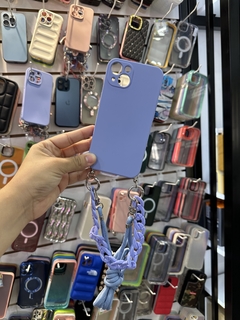 CASE CORREA iP 13 - tienda online