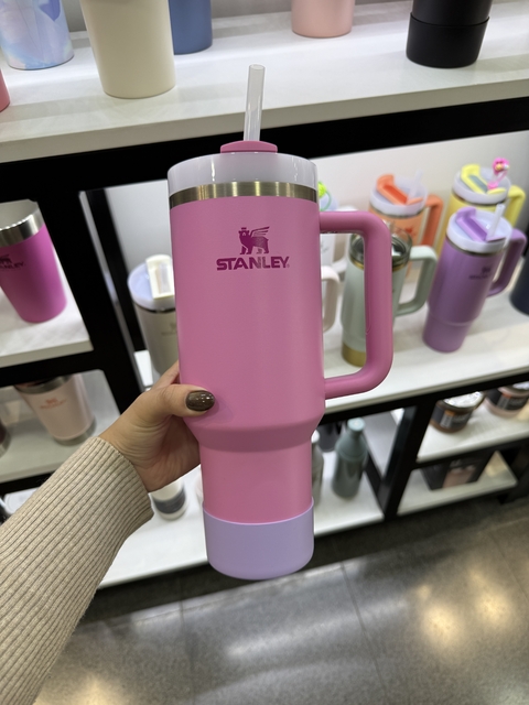 BASE SILICONA QUENCHER / FLIP STRAW