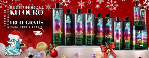 Banner de TUBARÃO PROFISSIONAL