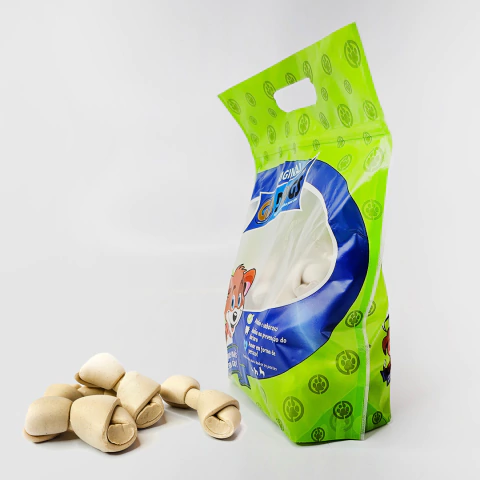 Osso Nó Raspa Flex 4x5