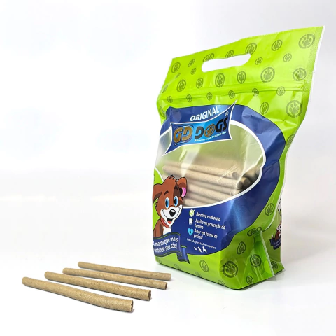 Palito Fino 5x8 com Batata Doce