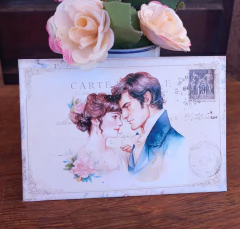 Romance de Época 02 - comprar online