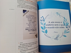 Desenhando letras, de Juliana Moore - loja online