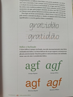 Desenhando letras, de Juliana Moore - comprar online