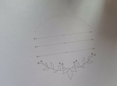 Caderneta para Bujo pontilhada A5 na internet