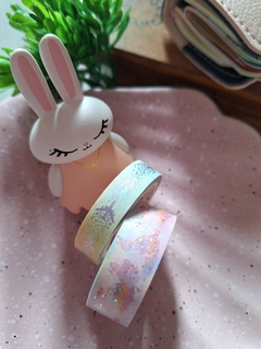 Washi tape Simply Gilded Travel - comprar online
