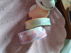 Washi tape Simply Gilded Travel na internet