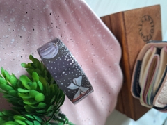 Washi Bloomsical Coleção Moonlight - Abóbora e Laço 15mm - loja online