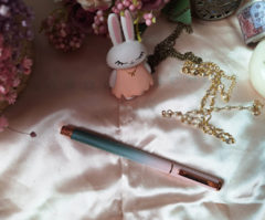Caneta Simply Gilded - Box ‘growth’ na internet