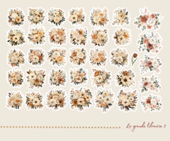 Clubinho La Delicatesse 01/26 - "La Grande Librairie 2" (Kit digital)