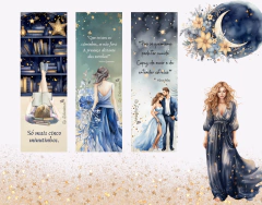 Clubinho La Délicatesse Box 2 - Starry Night (DIGITAL)