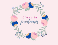 Clubinho La Délicatesse Box 1 - Primavera (DIGITAL)