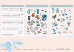 Clubinho La Délicatesse Box 2/2026 - Le Café des Rêves (Kit digital) - comprar online