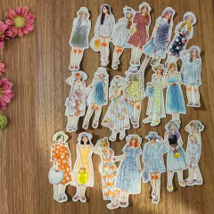 Kit de adesivos "Verão" - comprar online