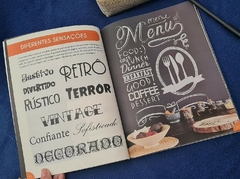 Imagem do Caligrafia Criativa Para Relaxar