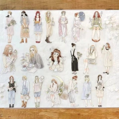 Imagem do LOOP Pet Tape Ramadhina