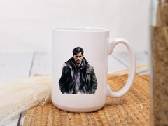 Imagem do Kit de adesivos "Tempo de Inverno - masculino"