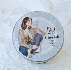 LOOP Pet Tape Katkreates Cherish