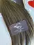 Cabelo em Bio fibra Premium Morena iluminada “Ana” idêntico ao cabelo natural. na internet