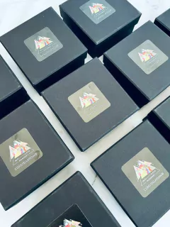 Imagen de Juego para facilitar: CONSTELLATION®