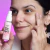 Tutti Frutti AHA Shake - Hidratante facial 30ml - Linha Marina Smith