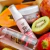 Imagem do Tutti Frutti AHA Geleia - Máscara facial 50g