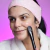 Tutti Frutti AHA Geleia - Máscara facial 50g - loja online