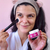 #NadaSemMeuVinho Máscara Facial 50g - Linha Marina Smith