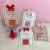 10 unid. Card mais Tablet Chocolate