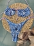BARTOLA azul claro - comprar online