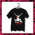Camiseta Baki
