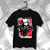 Camiseta Asuka Langley - Evangelion