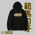Buzo Jack Hanma - Baki - comprar online