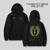 Buzo Bandito Tour v2 - TØP Trench