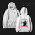 Buzo Heavydirtysoul - TØP Blurryface - AKUII