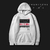 Buzo Blurryface v2 - TØP Blurryface - comprar online