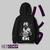 Buzo Chrollo lucifer - HunterxHunter - tienda online