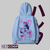 Buzo Hisoka v1 - HunterxHunter - tienda online