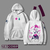 Buzo Hisoka v2 - HunterxHunter - comprar online