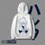 Buzo Killua v2 - HunterxHunter - comprar online