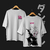 Camiseta Okarun - DanDaDan - AKUII