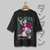 Camiseta Momo Ayase - DanDaDan - tienda online