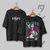 Camiseta Momo Ayase - DanDaDan - AKUII